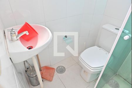 Apartamento para alugar com 120m², 2 quartos e 2 vagasBanheiro 2