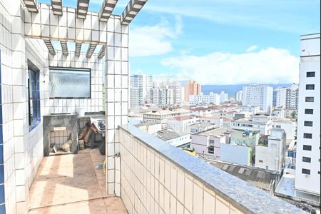 Apartamento para alugar com 120m², 2 quartos e 2 vagasvaranda goumert