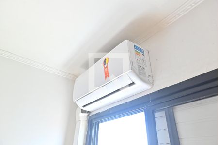 Suite de apartamento para alugar com 2 quartos, 120m² em Ocian, Praia Grande