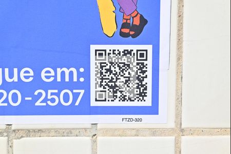 Apartamento para alugar com 120m², 2 quartos e 2 vagasFachada