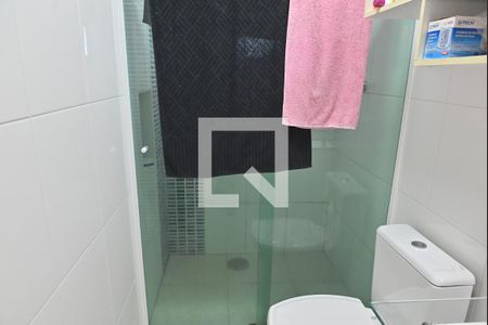 Apartamento para alugar com 120m², 2 quartos e 2 vagasBanheiro 1