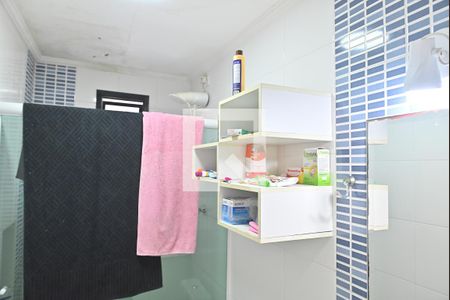 Apartamento para alugar com 120m², 2 quartos e 2 vagasBanheiro 1