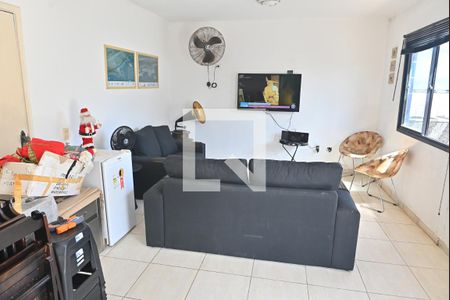 Apartamento para alugar com 120m², 2 quartos e 2 vagassala 2