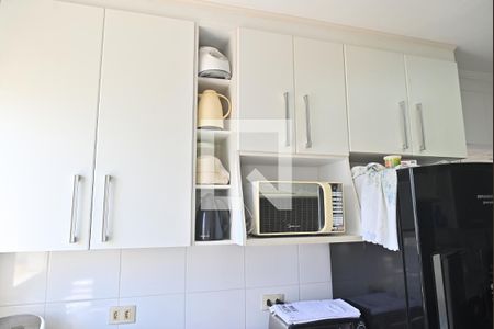 Apartamento para alugar com 120m², 2 quartos e 2 vagasCozinha