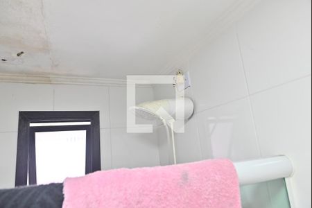 Apartamento para alugar com 120m², 2 quartos e 2 vagasBanheiro 1