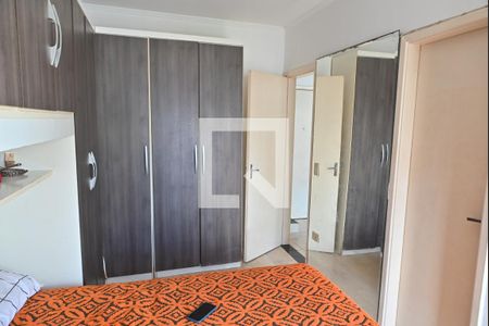 Suite de apartamento para alugar com 2 quartos, 120m² em Ocian, Praia Grande