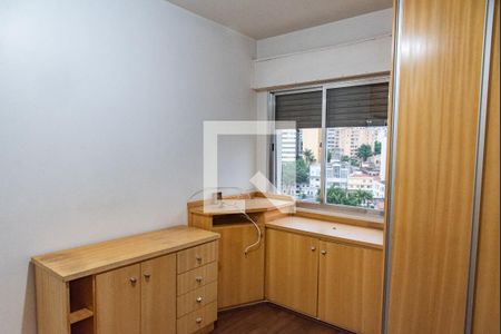 Quarto 1 de apartamento à venda com 3 quartos, 86m² em Liberdade, São Paulo