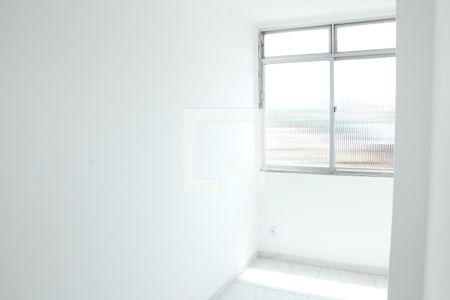 Sala de apartamento para alugar com 1 quarto, 55m² em Centro, Nova Iguaçu