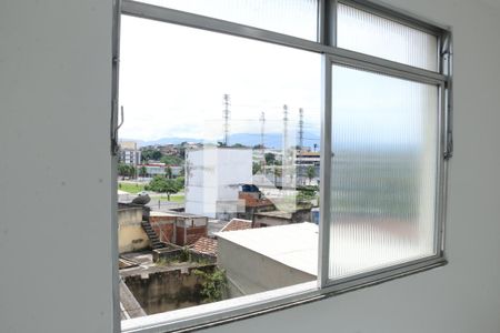 Quarto  de apartamento para alugar com 1 quarto, 55m² em Centro, Nova Iguaçu