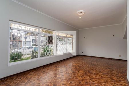 Sala de casa à venda com 4 quartos, 328m² em Vila Galvão, Guarulhos
