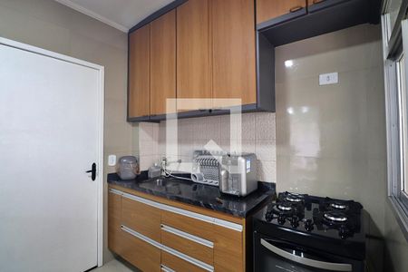 Apartamento para alugar com 90m², 3 quartos e 1 vagaCozinha