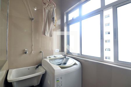 Apartamento para alugar com 90m², 3 quartos e 1 vagaÁrea de Serviço