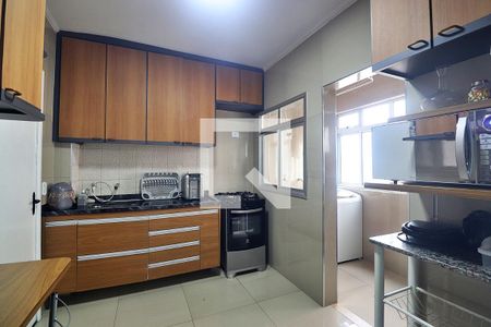 Apartamento para alugar com 90m², 3 quartos e 1 vagaCozinha