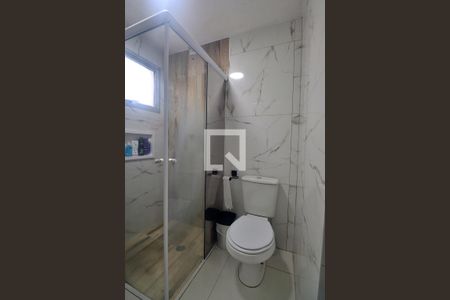 Apartamento para alugar com 90m², 3 quartos e 1 vagaBanheiro Social