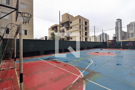 Apartamento para alugar com 90m², 3 quartos e 1 vagaÁrea comum - Quadra