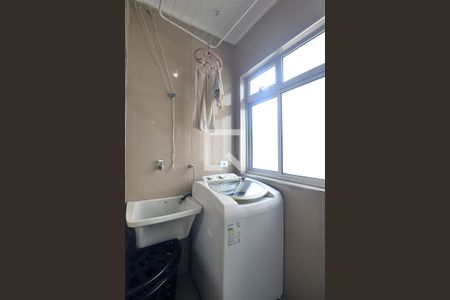 Apartamento para alugar com 90m², 3 quartos e 1 vagaÁrea de Serviço