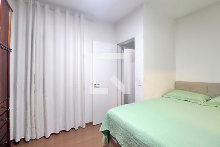 Apartamento para alugar com 90m², 3 quartos e 1 vagaSuíte - Quarto 3