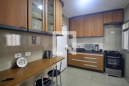 Apartamento para alugar com 90m², 3 quartos e 1 vagaCozinha