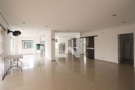 Apartamento para alugar com 90m², 3 quartos e 1 vagaÁrea comum - Salão de festas