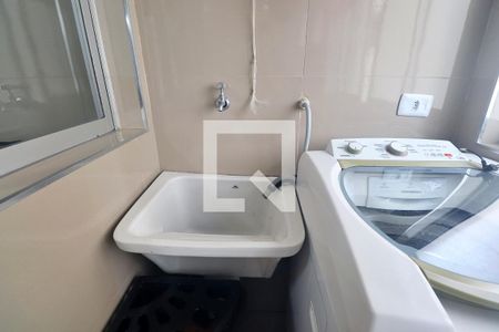 Apartamento para alugar com 90m², 3 quartos e 1 vagaÁrea de Serviço