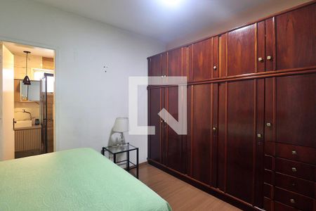 Apartamento para alugar com 90m², 3 quartos e 1 vagaSuíte - Quarto 3