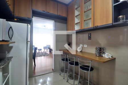 Apartamento para alugar com 90m², 3 quartos e 1 vagaCozinha