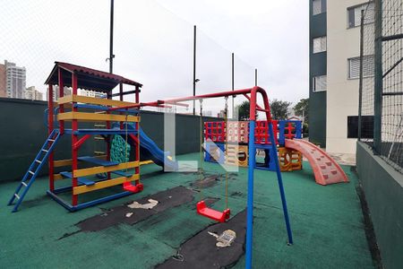 Apartamento para alugar com 90m², 3 quartos e 1 vagaÁrea comum - Playground