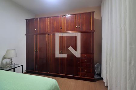 Apartamento para alugar com 90m², 3 quartos e 1 vagaSuíte - Quarto 3