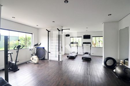 Apartamento para alugar com 90m², 3 quartos e 1 vagaÁrea comum - Academia