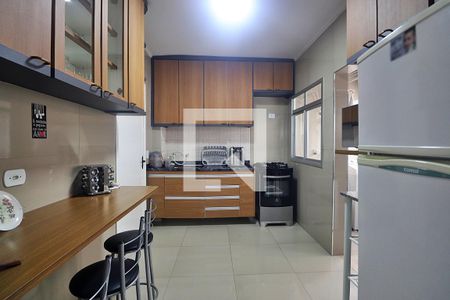 Apartamento para alugar com 90m², 3 quartos e 1 vagaCozinha