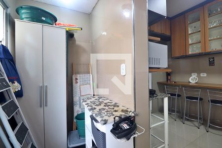 Apartamento para alugar com 90m², 3 quartos e 1 vagaÁrea de Serviço