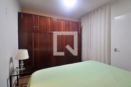 Apartamento para alugar com 90m², 3 quartos e 1 vagaSuíte - Quarto 3