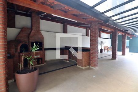 Apartamento para alugar com 90m², 3 quartos e 1 vagaÁrea comum - Churrasqueira