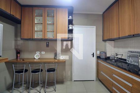 Apartamento para alugar com 90m², 3 quartos e 1 vagaCozinha