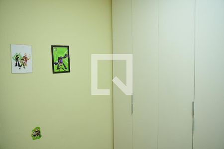 Casa de condomínio à venda com 56m², 2 quartos e 2 vagasQuarto 2
