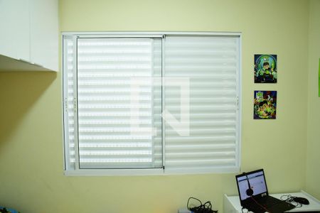 Casa de condomínio à venda com 56m², 2 quartos e 2 vagasQuarto 2