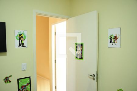 Casa de condomínio à venda com 56m², 2 quartos e 2 vagasQuarto 2