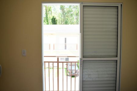 Casa de condomínio à venda com 56m², 2 quartos e 2 vagasQuarto 1 