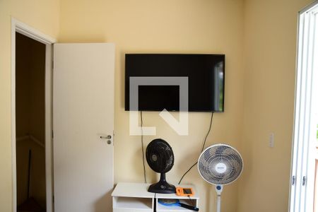 Casa de condomínio à venda com 56m², 2 quartos e 2 vagasQuarto 1 