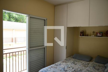 Casa de condomínio à venda com 56m², 2 quartos e 2 vagasQuarto 1 