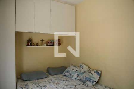 Casa de condomínio à venda com 56m², 2 quartos e 2 vagasQuarto 1 