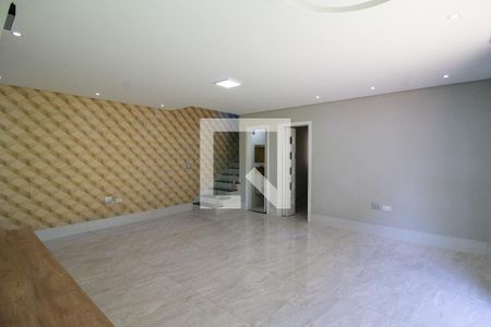 Sala de casa para alugar com 3 quartos, 300m² em Jardim do Papai, Guarulhos