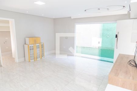 Sala de casa para alugar com 3 quartos, 300m² em Jardim do Papai, Guarulhos