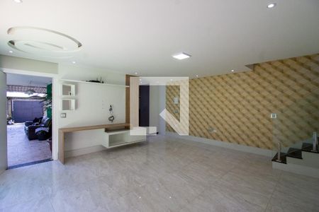 Sala de casa à venda com 3 quartos, 300m² em Jardim do Papai, Guarulhos
