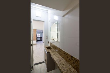 Lavabo de casa para alugar com 3 quartos, 300m² em Jardim do Papai, Guarulhos