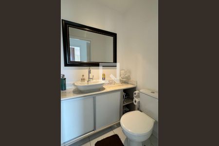 Apartamento à venda com 63m², 2 quartos e 1 vagaLavabo