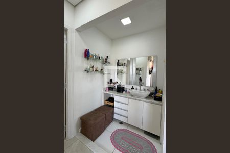 Apartamento à venda com 63m², 2 quartos e 1 vagaCloset da suíte 1