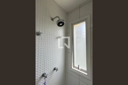 Apartamento à venda com 63m², 2 quartos e 1 vagaBanheiro da Suíte 1