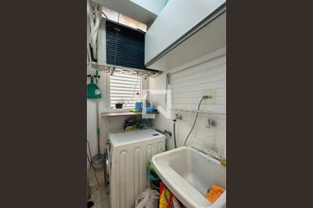 Apartamento à venda com 63m², 2 quartos e 1 vagaÁrea de Serviço