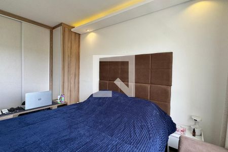 Suíte 1 de apartamento à venda com 2 quartos, 63m² em Melville Empresarial II, Barueri